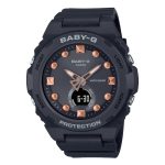 ساعت مچی زنانه BABY-G مدل CASIO-BGA-320-1ADR