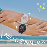 ساعت مچی BABY-G مدل CASIO-BGA-320-1ADR