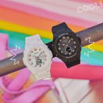 ساعت BABY-G مدل CASIO-BGA-320-1ADR