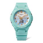 ساعت مچی BABY-G کاسیو مدل CASIO-BGA-320-3ADR