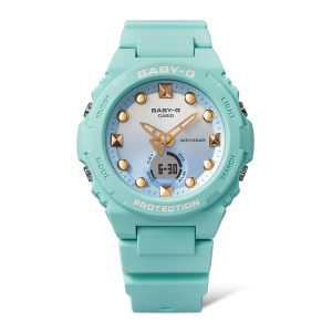 ساعت مچی BABY-G کاسیو مدل CASIO-BGA-320-3ADR