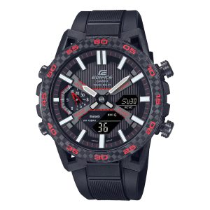 ساعت مچی مردانه EDIFICE کاسیو مدل CASIO -ECB-2000PB-1ADF