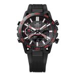 خرید ساعت مچی مردانه EDIFICE کاسیو مدل CASIO -ECB-2000PB-1ADF