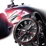 قیمت ساعت مچی مردانه EDIFICE کاسیو مدل CASIO -ECB-2000PB-1ADF