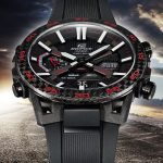 ساعت مچی EDIFICE کاسیو مدل CASIO -ECB-2000PB-1ADF