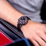 EDIFICE کاسیو مدل CASIO -ECB-2000PB-1ADF
