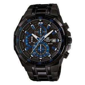 ساعت مچی EDIFICE مدل CASIO EFR-539BK-1A2VUDF