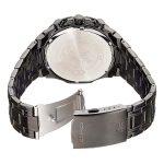 ساعت EDIFICE مدل CASIO EFR-539BK-1A2VUDF