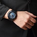 EDIFICE مدل CASIO EFR-539BK-1A2VUDF
