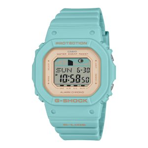 ساعت مچی زنانه G-SHOCK مدل CASIO-GLX-S5600-3DR