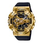 ساعت مچی مردانه G-SHOCK کاسیو مدل CASIO - GM-110G-1A9