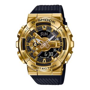 ساعت مچی مردانه G-SHOCK کاسیو مدل CASIO - GM-110G-1A9