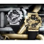 ساعت مچی مردانه G-SHOCK کاسیو مدل CASIO - GM-110G-1A9 اورجینال