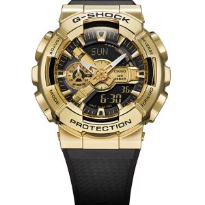 خرید ساعت مچی مردانه G-SHOCK کاسیو مدل CASIO - GM-110G-1A9