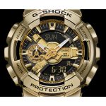ساعت مردانه G-SHOCK کاسیو مدل CASIO - GM-110G-1A9
