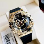 ساعت مچی مردانه G-SHOCK کاسیو CASIO - GM-110G-1A9