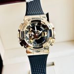 ساعت مچی مردانه G-SHOCK مدل CASIO - GM-110G-1A9