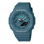 ساعت مچی زنانه G-SHOCK مدل CASIO-GMA-S2100GA-3ADR