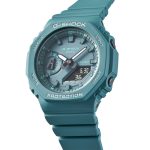 ساعت مچی زنانه G-SHOCK مدل CASIO-GMA-S2100GA-3A