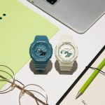 ساعت مچی زنانه G-SHOCK مدل CASIO-S2100GA