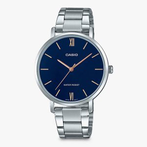 ساعت مچی زنانه کاسیو مدل CASIO - LTP-VT01D-2B