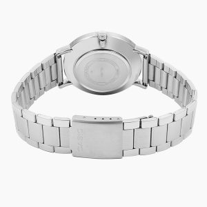 خرید ساعت مچی زنانه کاسیو مدل CASIO - LTP-VT01D-2B