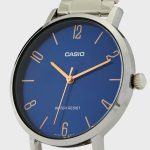 ساعت مچی زنانه کاسیو مدل CASIO - LTP-VT01D-2B اصل
