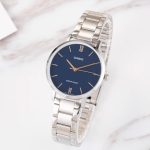 ساعت مچی زنانه کاسیو مدل CASIO - LTP-VT01D-2B اورجینال