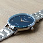 ساعت مچی کاسیو مدل CASIO - LTP-VT01D-2B