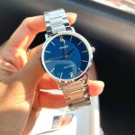 ساعت کاسیو مدل CASIO - LTP-VT01D-2B