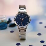 کاسیو مدل CASIO - LTP-VT01D-2B