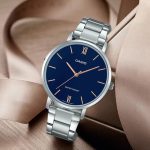 ساعت مچی زنانه کاسیو CASIO - LTP-VT01D-2B