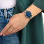 CASIO - LTP-VT01D-2B