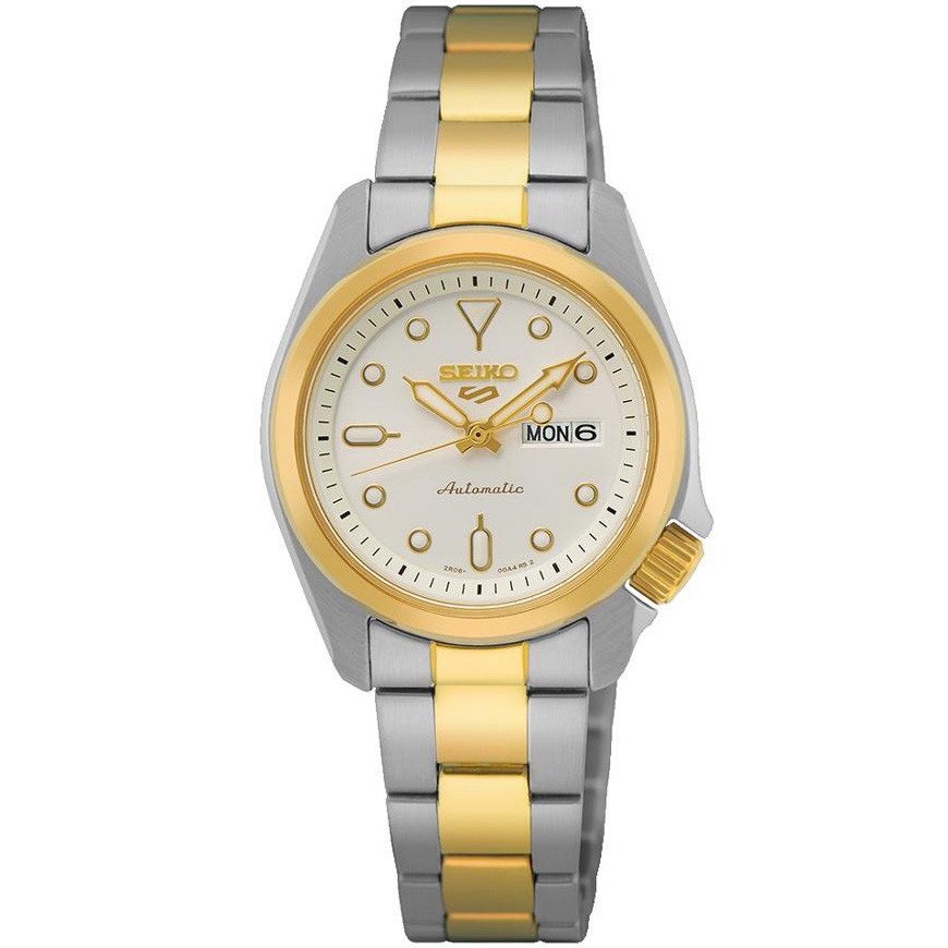 ساعت-مچی-سیکو-SEIKO-کد-SRE004K11 ساعت زنانه سیکو مدل SRE004K1 - Image 1