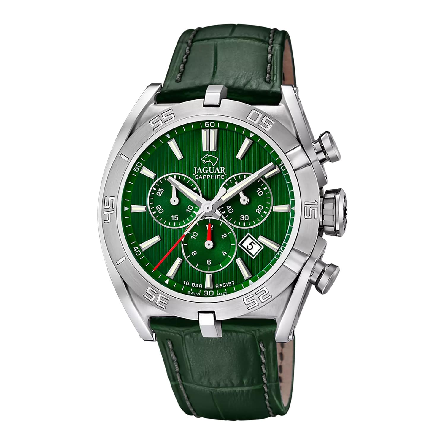 jaguar-j857-c-01-min ساعت مچی مردانه جگوار(JAGUAR) مدل J857/C