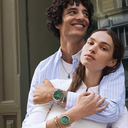 ساعت لاگوست LACOSTE
