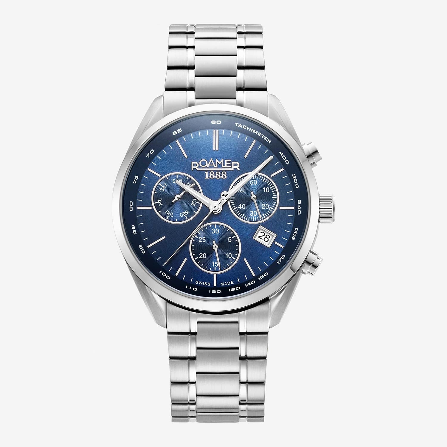 roamer-993819414520-01-min ساعت مچی مردانه رومر مدل 993819414520