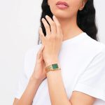 ساعت مچی زنانه دنیل ولینگتون مدل DW00100704 اصل