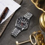 قیمت ساعت مچی مردانه سیکو مدل SSK001K1