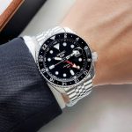 ساعت مچی مردانه سیکو مدل SSK001K1 اورجینال