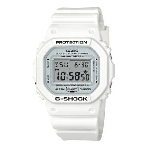 ساعت اسپرت مردانه کاسیو مدل DW-5600MW-7D