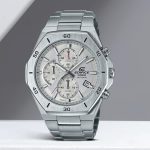 ساعت مردانه کاسیو مدل EDIFICE-EFB-680D-7AVUDF
