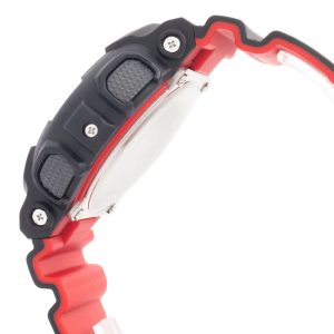 ساعت اسپرت مردانه کاسیو G-SHOCK-GA-110HR-1A