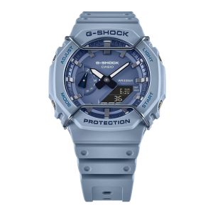 ساعت اسپرت مردانه کاسیو CASIO-GA-2100PT-2ADR