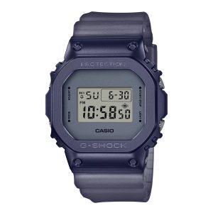 ساعت اسپرت مردانه کاسیو مدل GM-5600MF-2DR