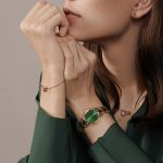 ساعت مچی دنیل ولینگتون مدل DW00100421