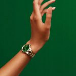 ساعت مچی زنانه دنیل ولینگتون مدل DW00100421 اورجینال
