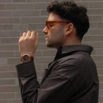 ساعت مچی مردانه دنیل ولینگتون مدل DW00100640