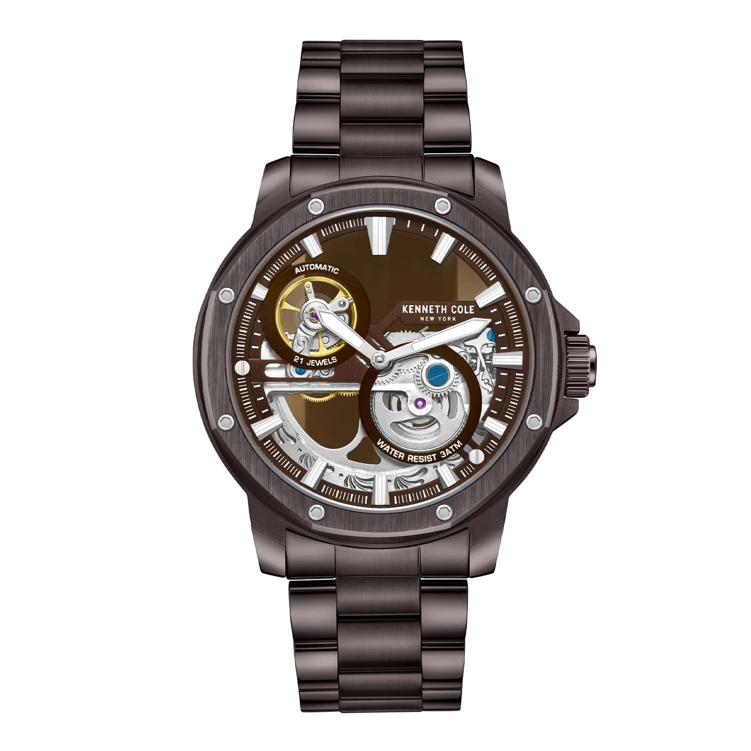 kennethcole-kcwgl0033704-01-min ساعت مردانه کنت کول مدل KCWGL0033704