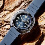 ساعت مچی مردانه سیکو مدل SRPF77K1S اصل